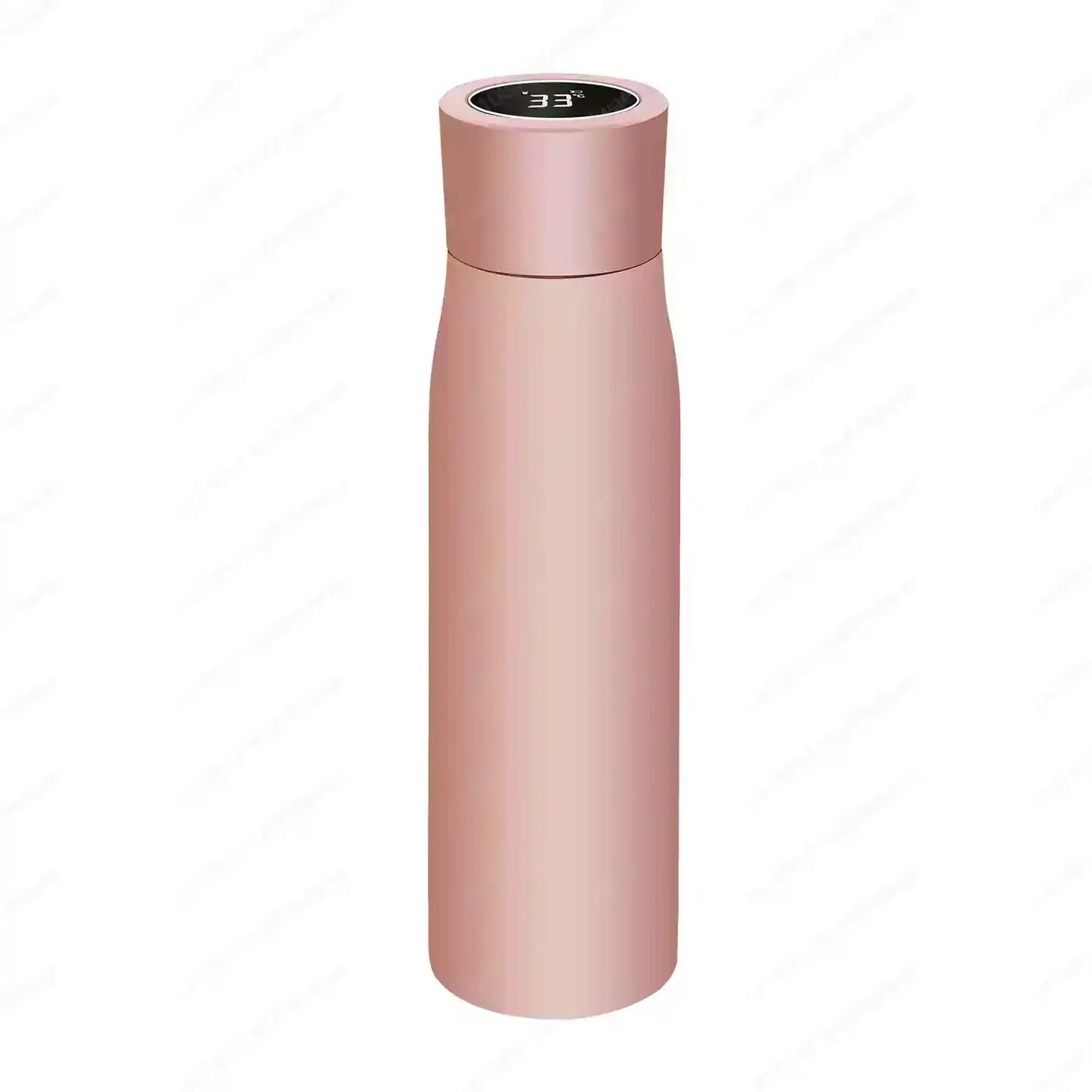 Hot Selling UV Water Purifier with Temperature Display Self-Cleaning Water Bottle
