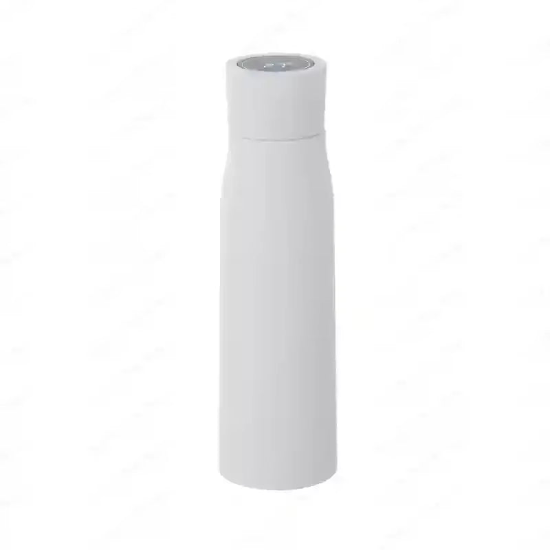 Hot Selling UV Water Purifier with Temperature Display Self-Cleaning Water Bottle
