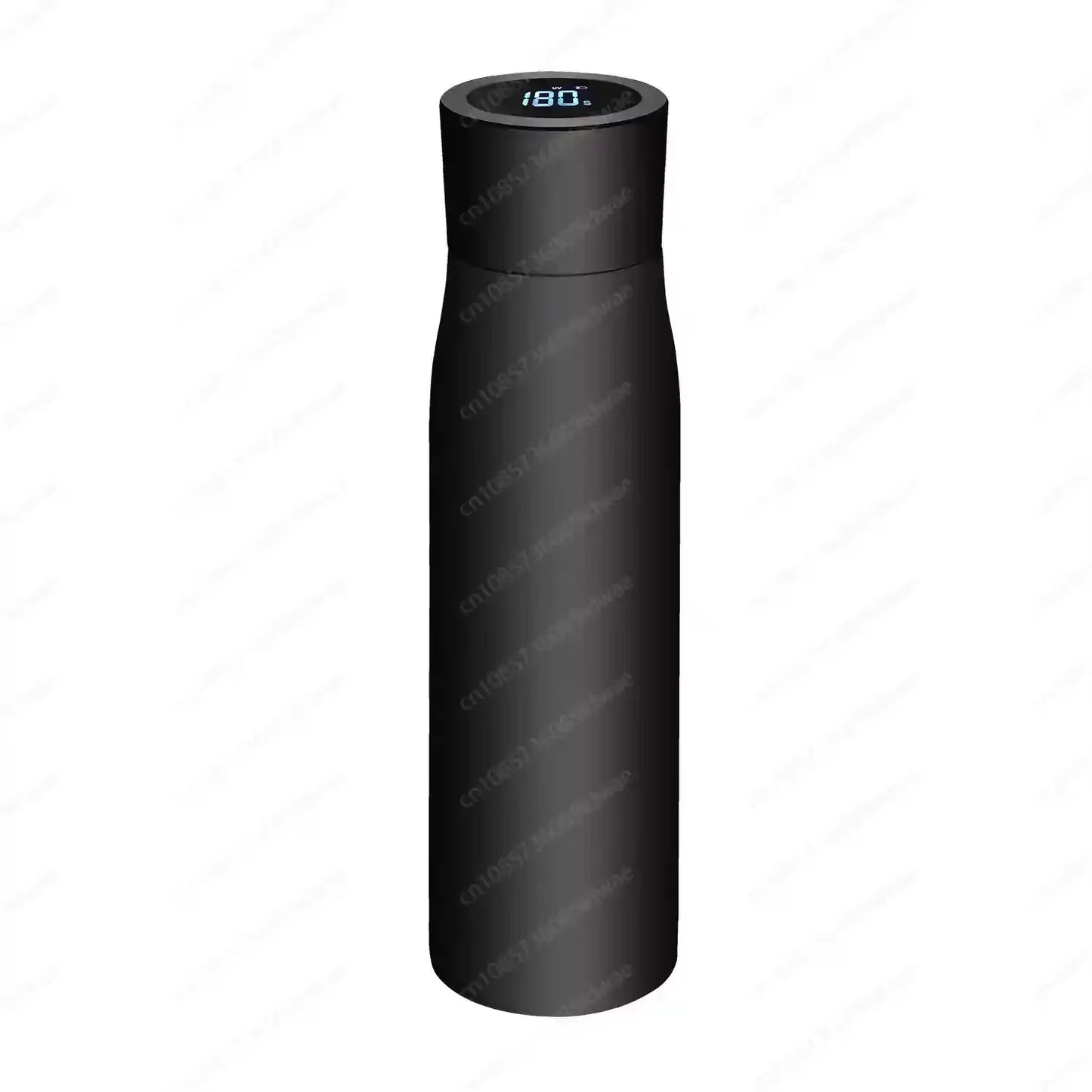 Hot Selling UV Water Purifier with Temperature Display Self-Cleaning Water Bottle