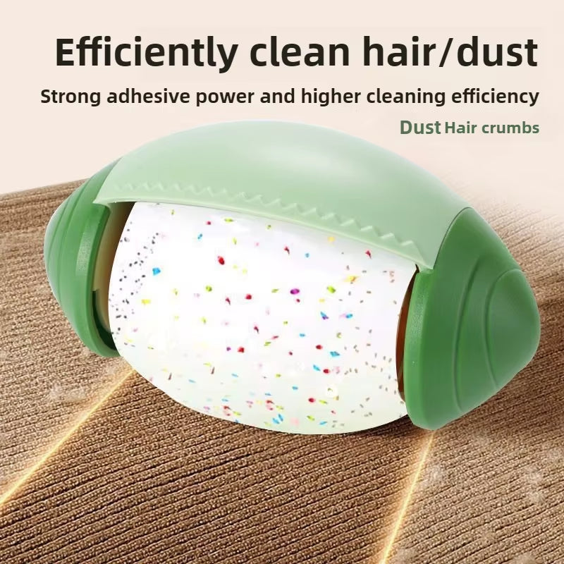 Washable Lint Remover Multifunctional Reusable Clothes Dust Tools Cat Dog Pets Roller Strong Adhesive Hair Sticking Machine