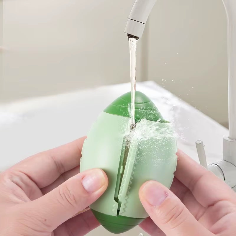 Washable Lint Remover Multifunctional Reusable Clothes Dust Tools Cat Dog Pets Roller Strong Adhesive Hair Sticking Machine
