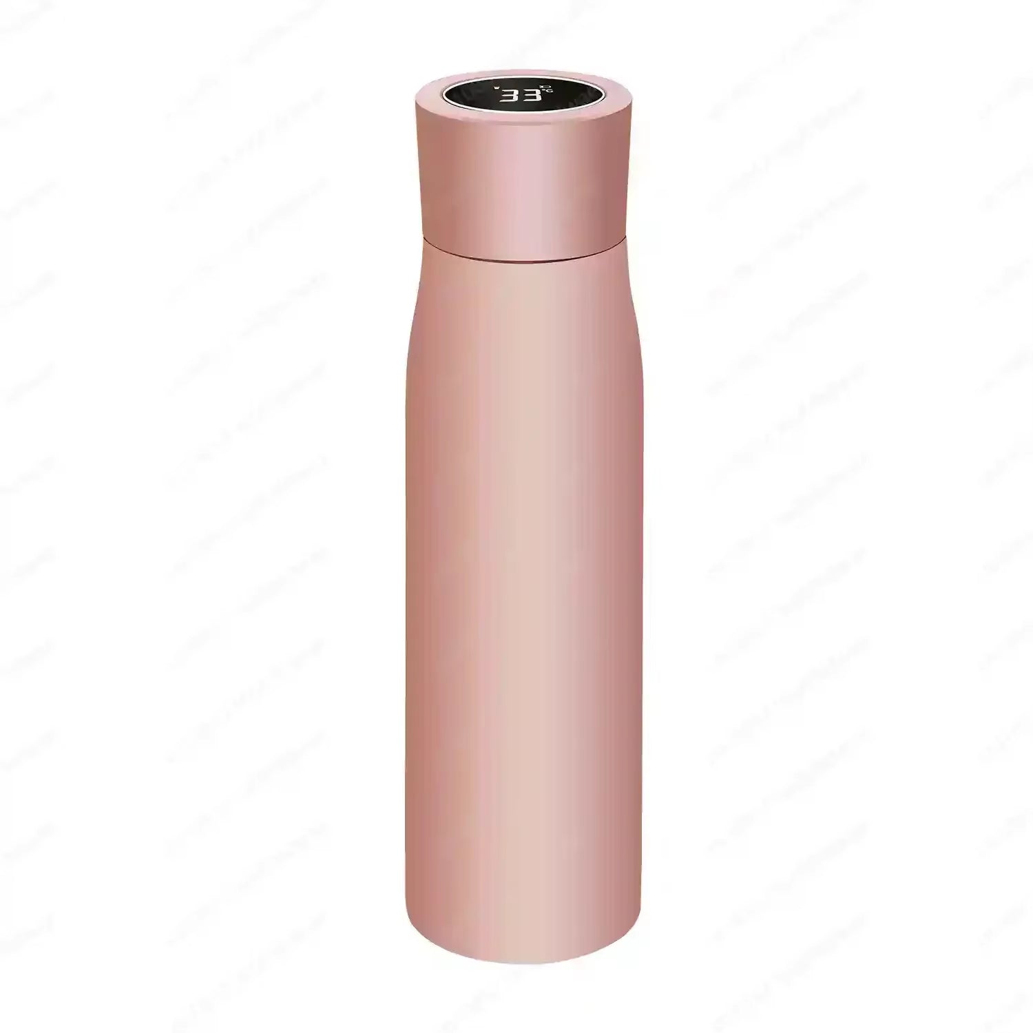Hot Selling UV Water Purifier with Temperature Display Self-Cleaning Water Bottle