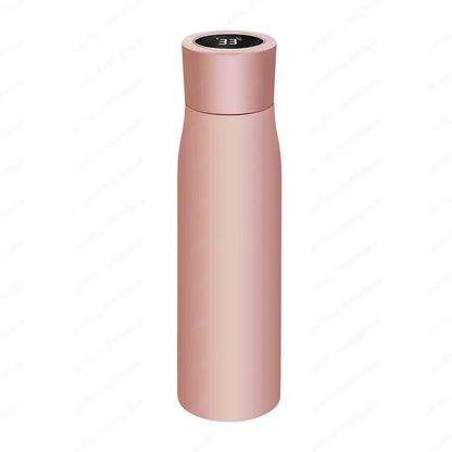 Hot Selling UV Water Purifier with Temperature Display Self-Cleaning Water Bottle